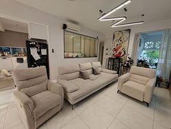 Villa De West (D5), Condominium #574203881